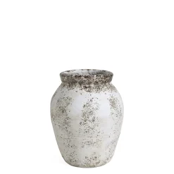 Cache-Pot Antica col droit 42 cm