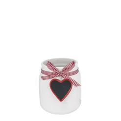 Cache-Pot Coeur