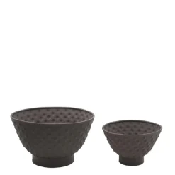 Cache-Pots Retro