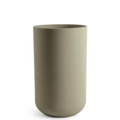 Cache-Pot Terra allongé 60 cm