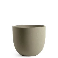 Cache-Pot Terra arrondi 45 cm