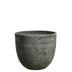 Cache-Pot Terra arrondi 45 cm