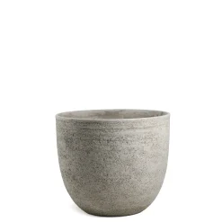 Cache-Pot Terra arrondi 38 cm
