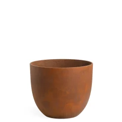 Cache-Pot Terra arrondi 38 cm