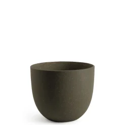 Cache-Pot Terra arrondi 38 cm