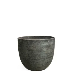 Cache-Pot Terra arrondi 38 cm