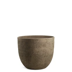 Cache-Pot Terra arrondi 38 cm