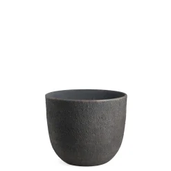 Cache-Pot Terra arrondi 30 cm