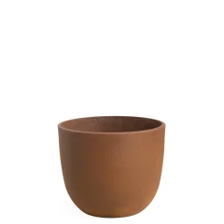 Cache-Pot Terra arrondi 30 cm