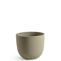 Cache-Pot Terra arrondi 30 cm