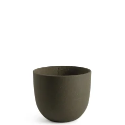 Cache-Pot Terra arrondi 30 cm