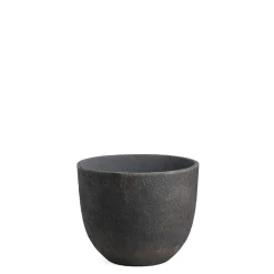 Cache-Pot Terra arrondi 25 cm