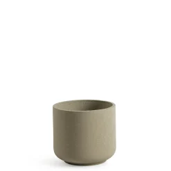 Cache-Pot Terra 17 cm