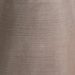 Cache-Pot Zen arrondi 45 cm