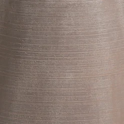 Cache-Pot Zen arrondi 33 cm
