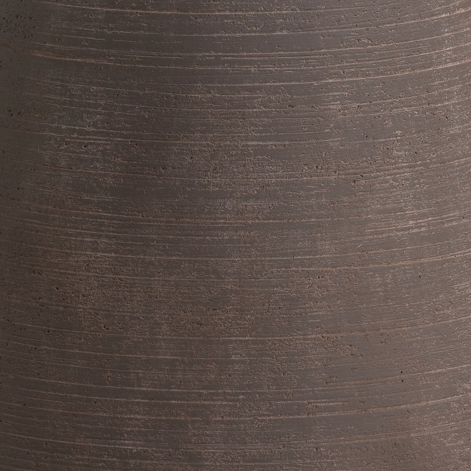 Cache-Pot Zen bombé 54 cm