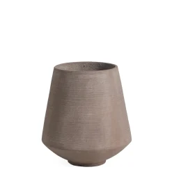 Cache-Pot Zen conique 43 cm