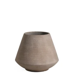 Cache-Pot Zen conique 46 cm