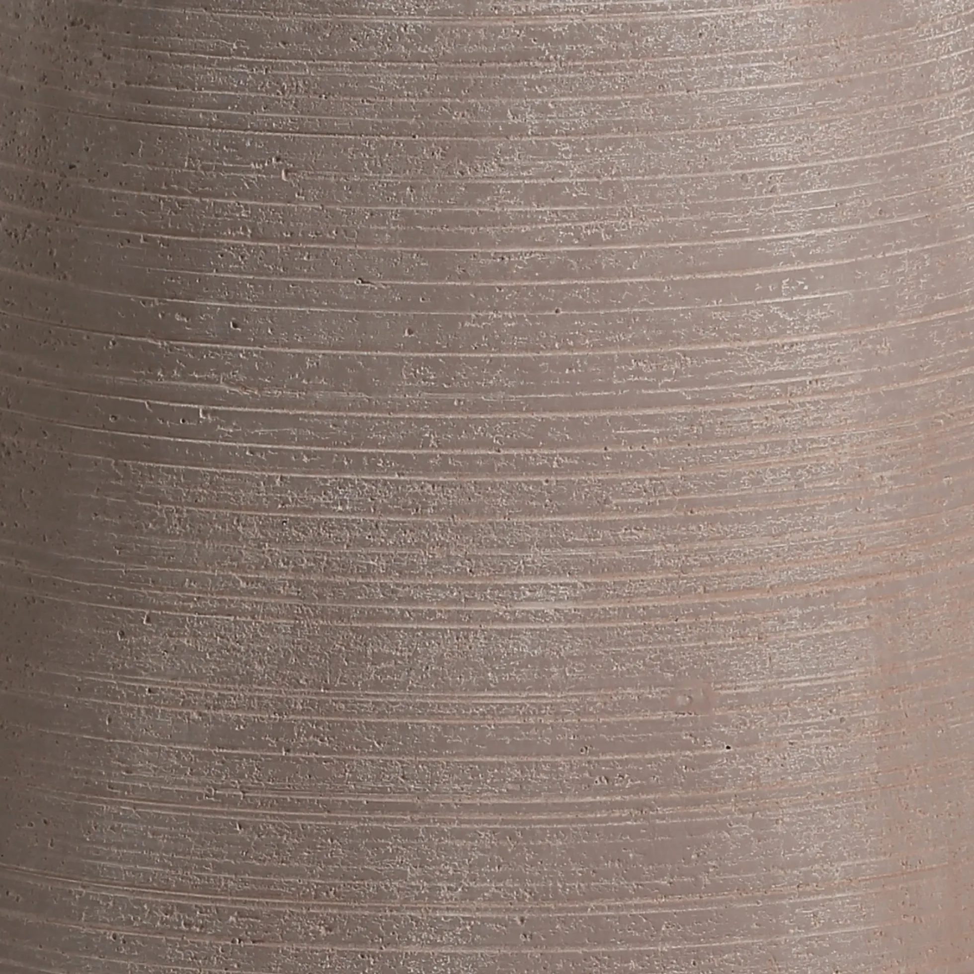 Cache-Pot Zen conique 46 cm