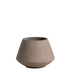 Cache-Pot Zen conique 40 cm