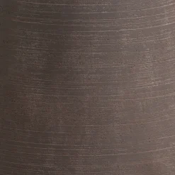 Cache-Pot Zen galbé 37 cm