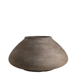 Cache-Pot Zen évasé 37 cm