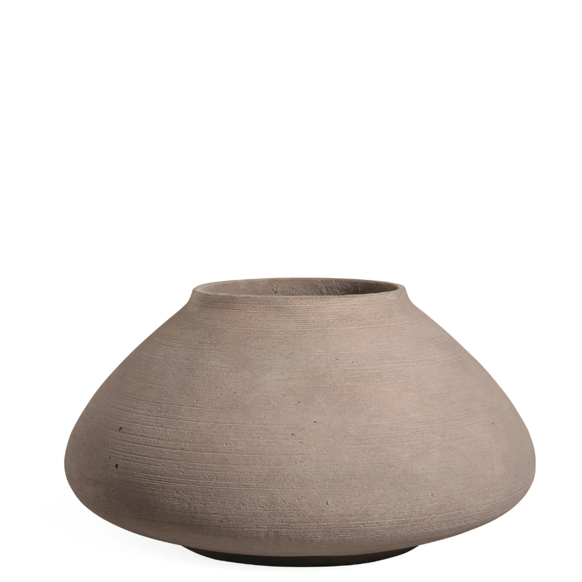 Cache-Pot Zen évasé 37 cm