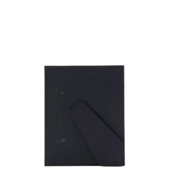 Cadre Photo Canopy en pin noir 10x15