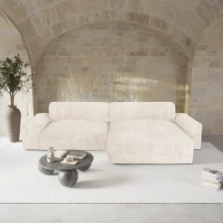 Canapé Angle Droit Bliss