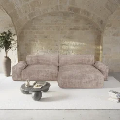 Canapé Angle Droit Bliss