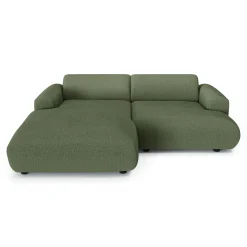Canapé Angle Gauche Myra