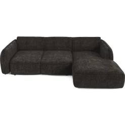 Canapé convertible Angle Droit Livia