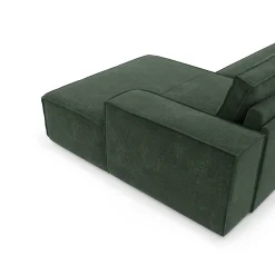 Canapé Convertible Angle Droit Joan