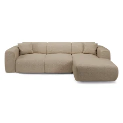 Canapé Convertible Angle Droit Yuma