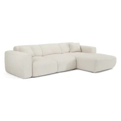 Canapé Convertible Angle Droit Yuma