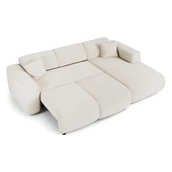Canapé Convertible Angle Droit Yuma