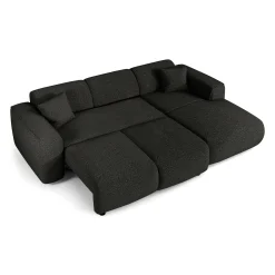 Canapé Convertible Angle Droit Yuma