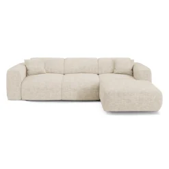 Canapé Convertible Angle Droit Yuma