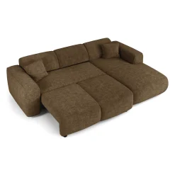 Canapé Convertible Angle Droit Yuma