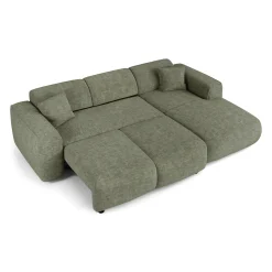Canapé Convertible Angle Droit Yuma