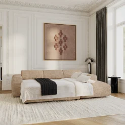 Canapé Convertible Angle Droit Yuma