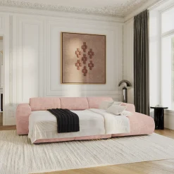 Canapé Convertible Angle Droit Yuma
