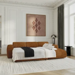 Canapé Convertible Angle Droit Yuma