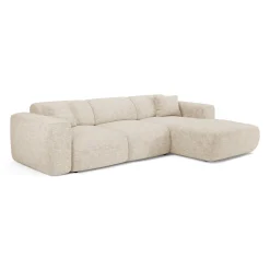 Canapé Convertible Angle Droit Yuma