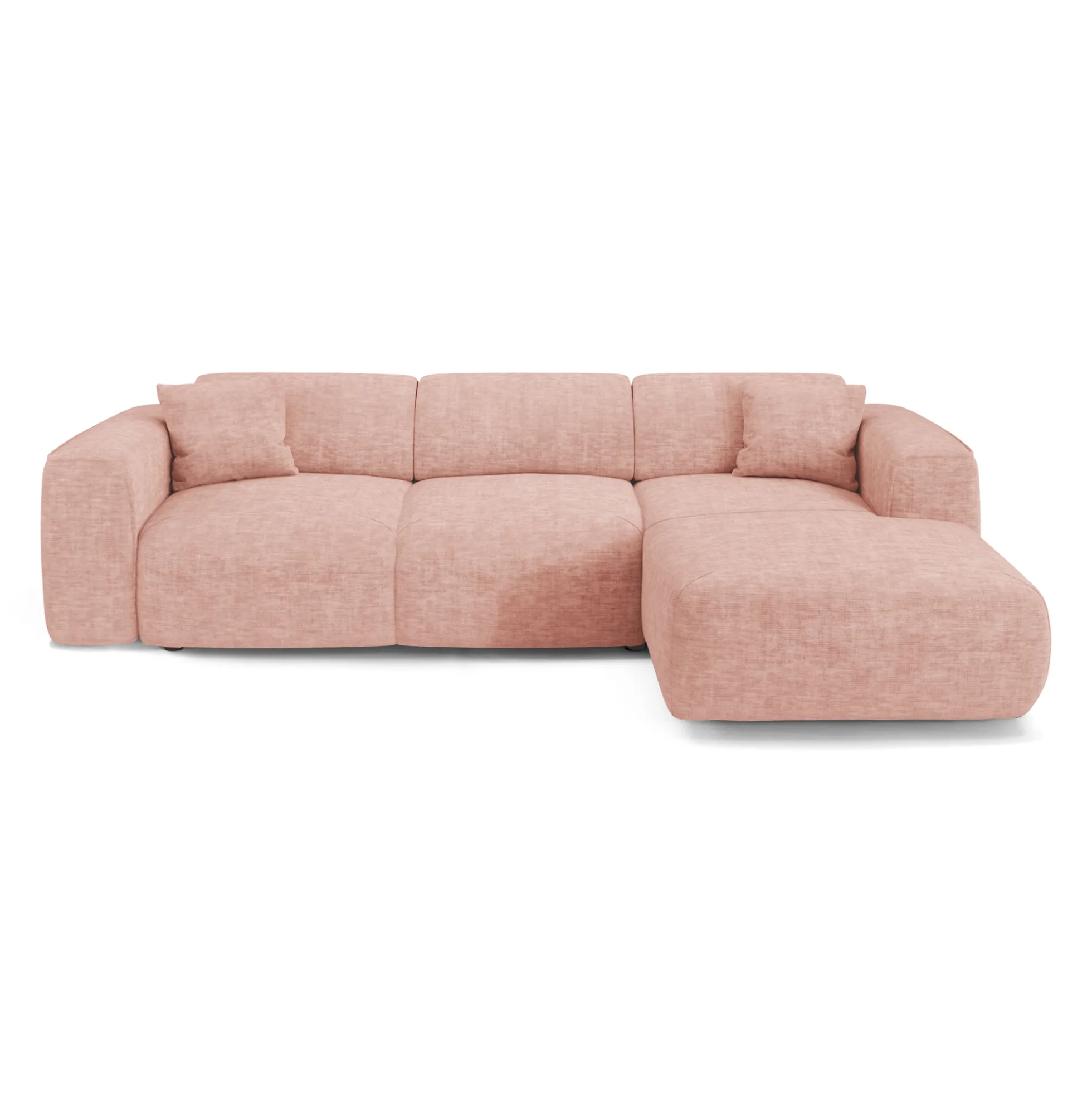 Canapé Convertible Angle Droit Yuma