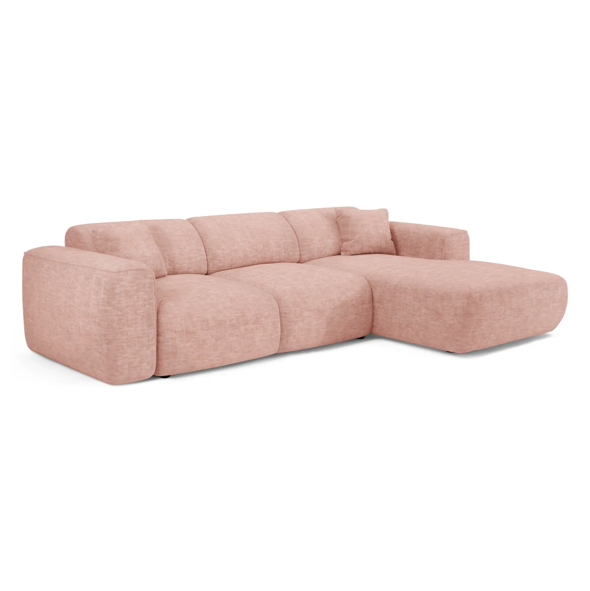Canapé Convertible Angle Droit Yuma