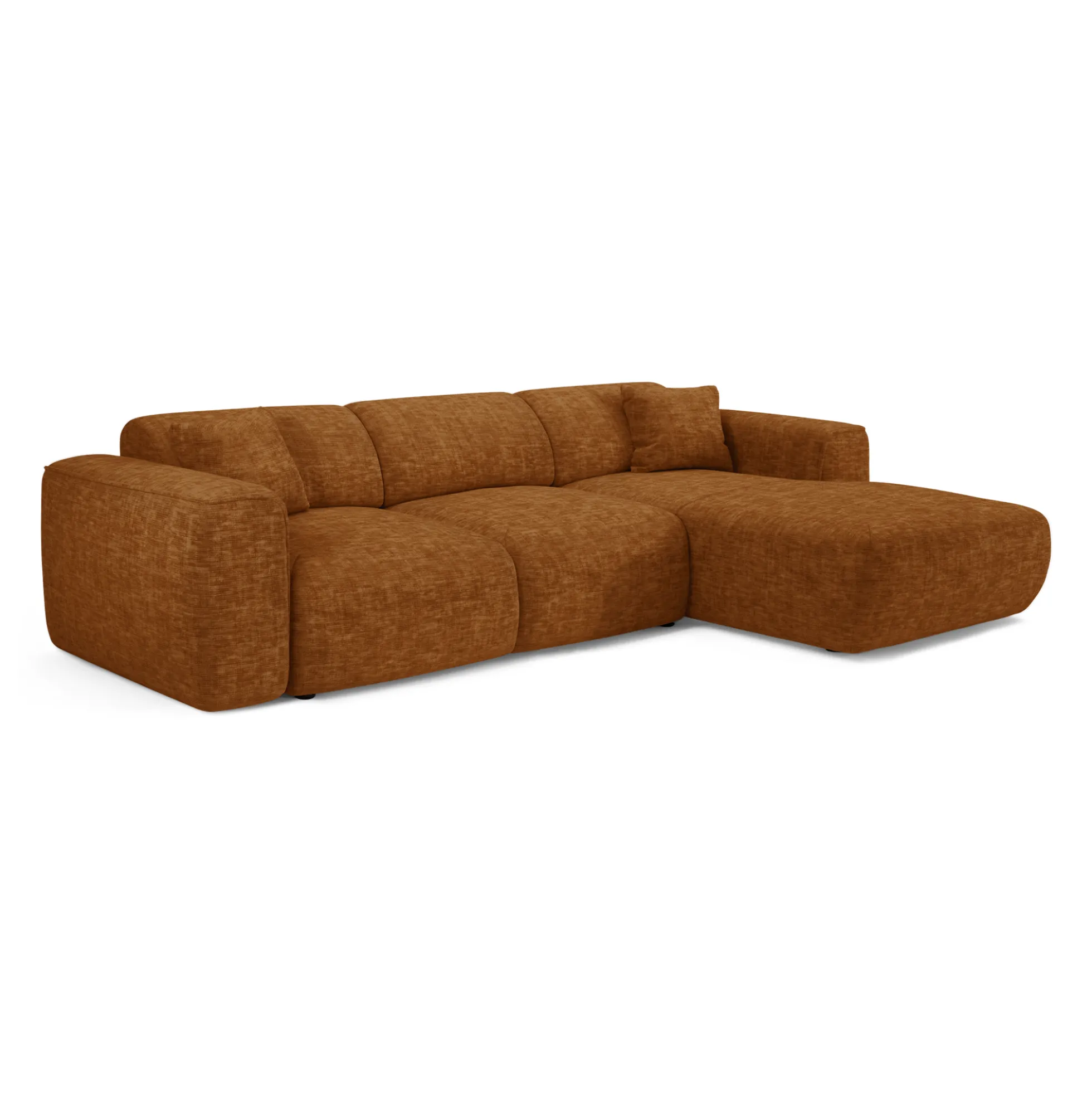 Canapé Convertible Angle Droit Yuma