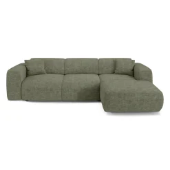 Canapé Convertible Angle Droit Yuma