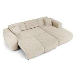 Canapé Convertible Angle Droit Yuma