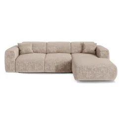 Canapé Convertible Angle Droit Yuma